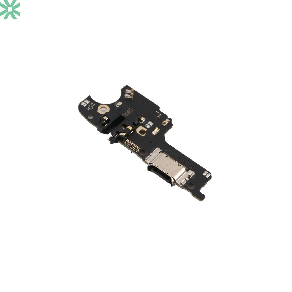 Realme 6i (RMX2040) Mikrofon Bordu