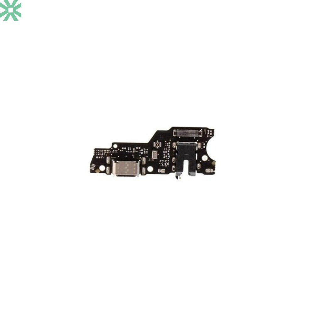 Realme 7i (RMX2103) Mikrofon Bordu