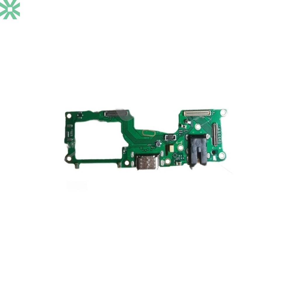 Realme 8 Pro (RMX3081) Mikrofon Bordu