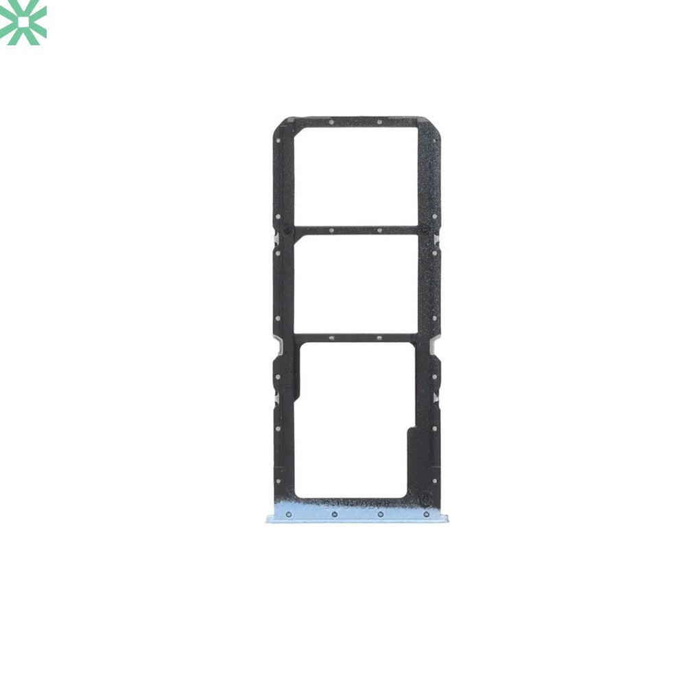 Realme 8 Pro (RMX3081) Sim Tepsisi - Mavi
