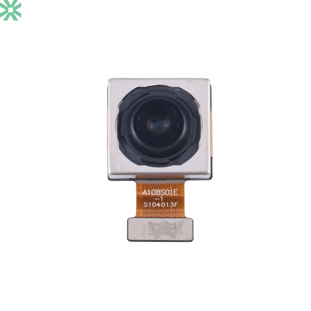 Realme 8 (RMX3085) Arka Kamera - 2