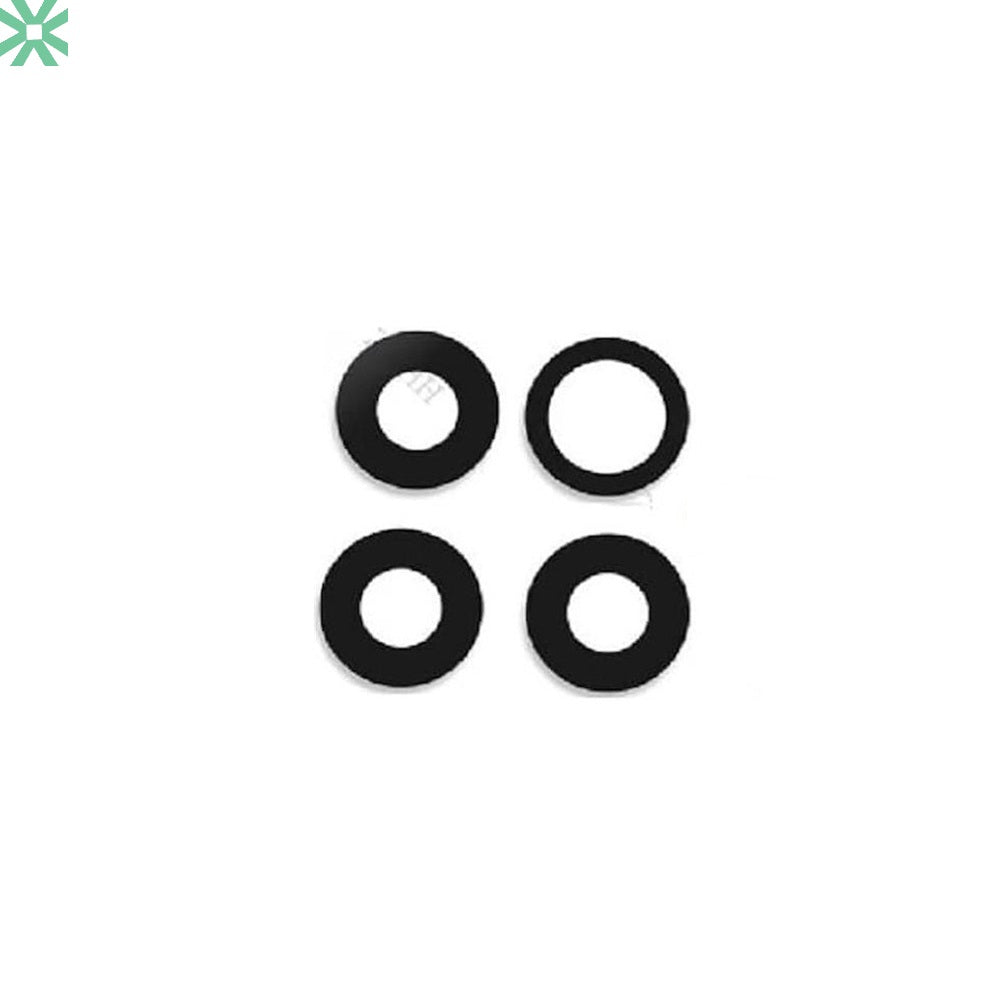 Realme 8 (RMX3085) Kamera Camı Sade