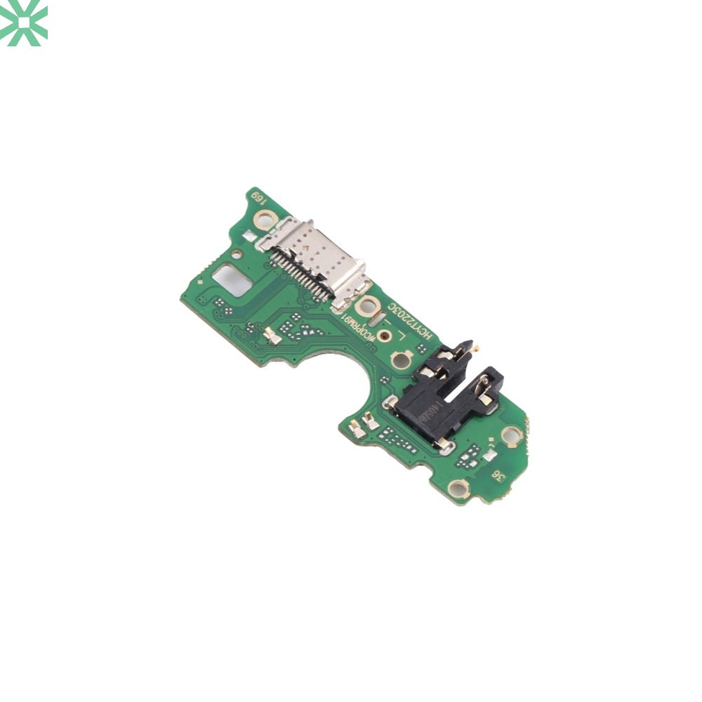 Realme 9i (RMX3491) Mikrofon Bordu