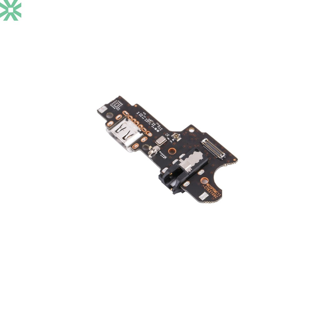 Realme C11 (RMX2185) Mikrofon Bordu