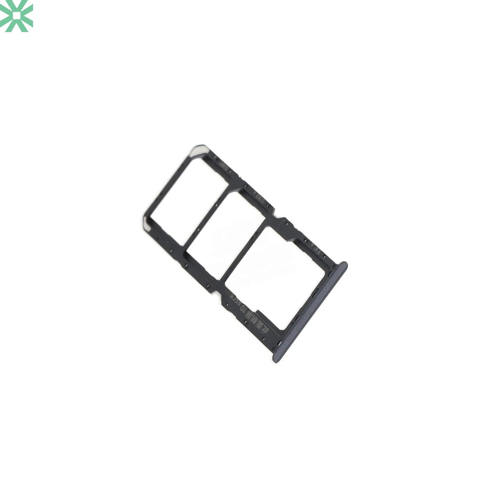 Realme C25Y (RMX3269) Sim Tepsisi - Siyah