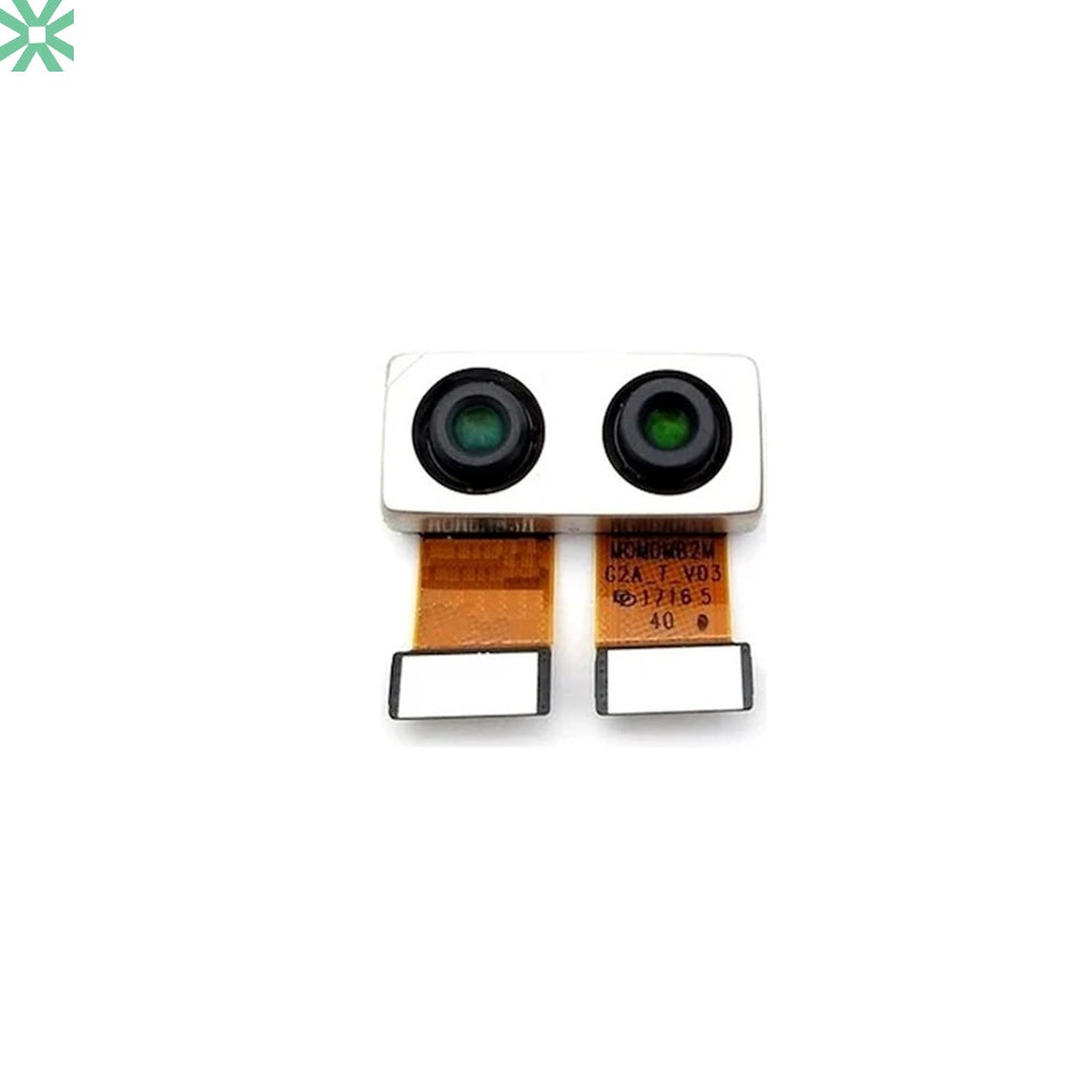 Realme C2 (RMX1941) Arka Kamera -Full