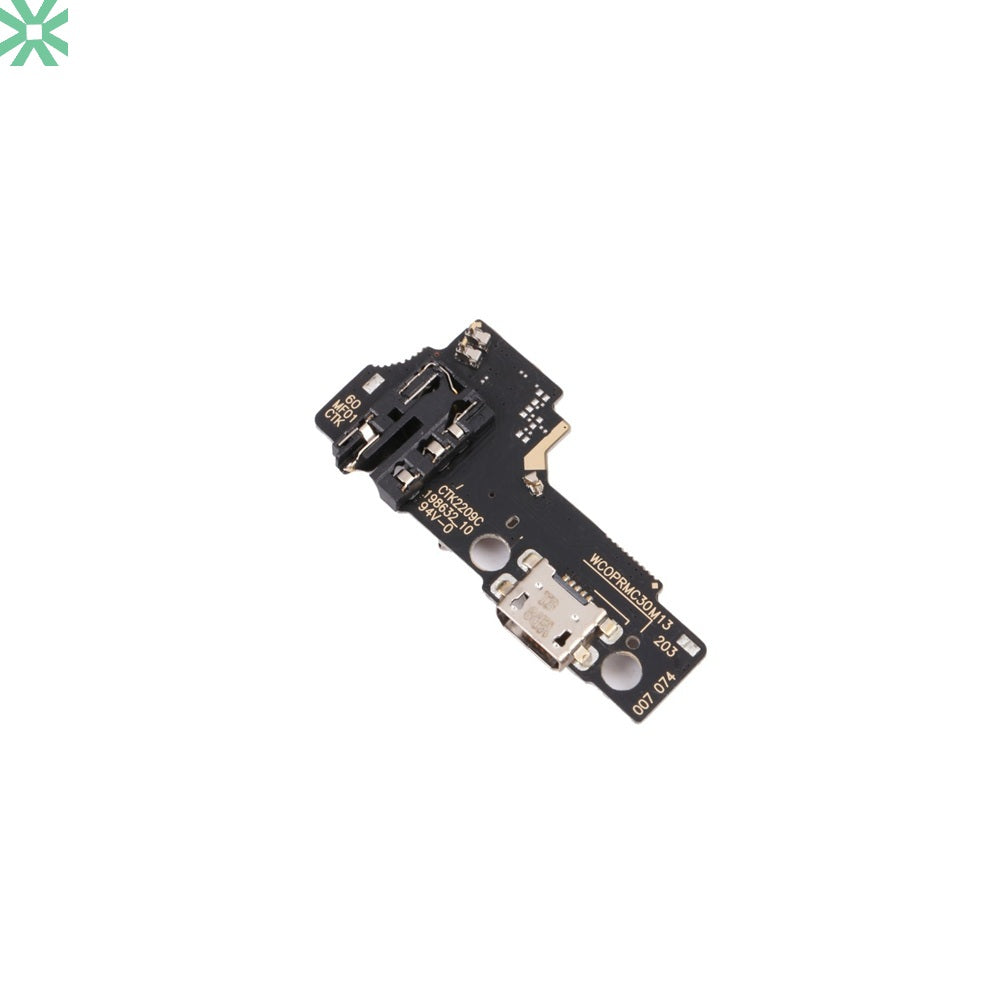 Realme C30 (RMX3581) Şarj Bordu Orijinal