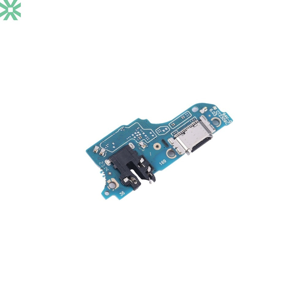 Realme C53 (RMX3760) Şarj Bordu