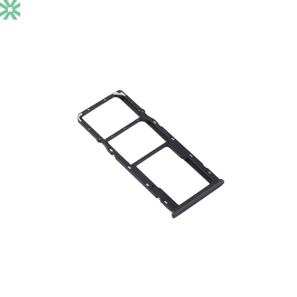 Realme C55 (RMX3710) Sim Tepsisi - Siyah