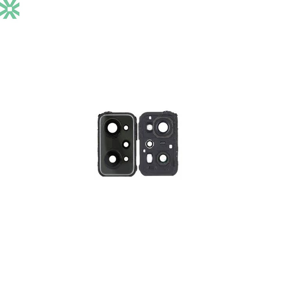 Realme GT 2 (RMX3311) Kamera Camı Sade