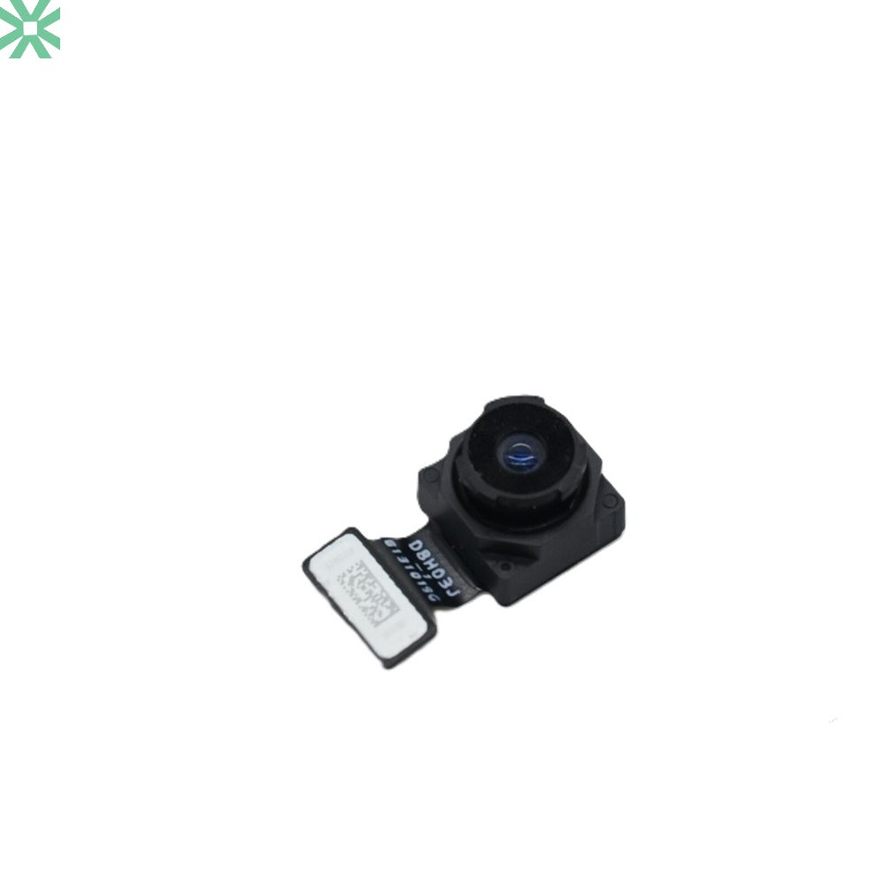 Realme GT (RMX2202) Arka Kamera - 2