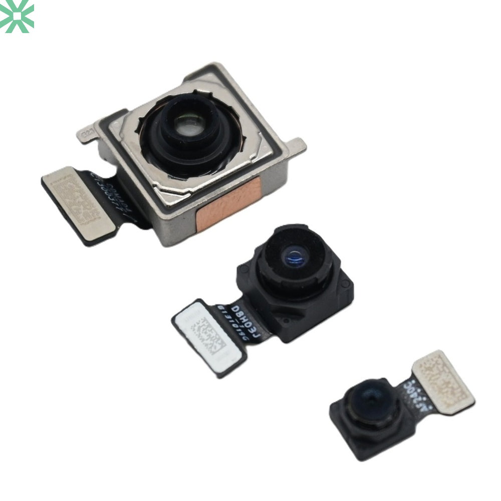 Realme GT (RMX2202) Arka Kamera - Set