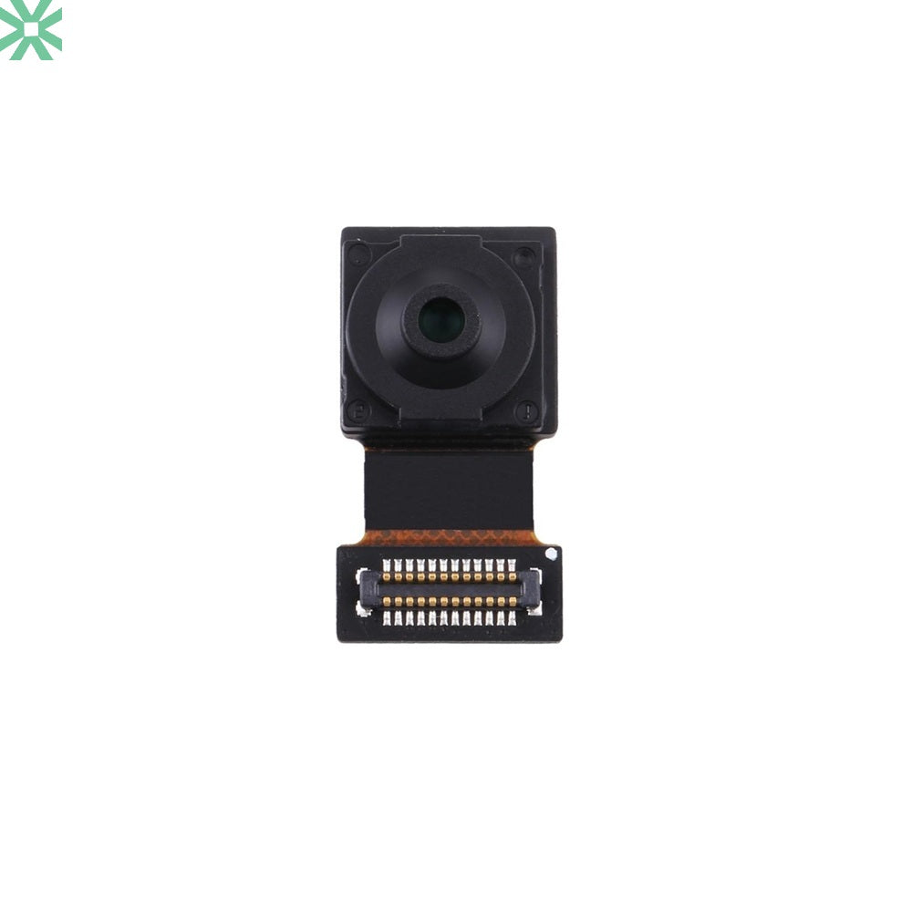Realme XT (RMX1921) Ön Kamera
