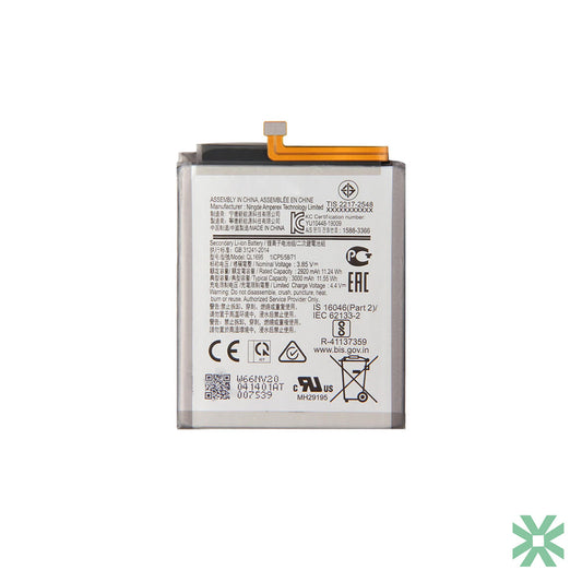 Samsung Galaxy A-01 SM-A015F Uyumlu Batarya Pil QL1695 3000 mAh