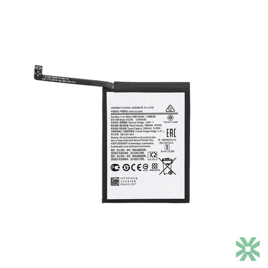 Samsung Galaxy A025 SM-A025F Uyumlu Batarya Pil gHQ-50S 5500 mAh