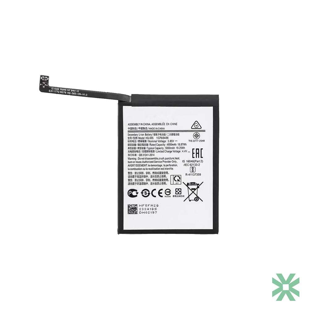 Samsung Galaxy A03 Core SM-A032 Uyumlu Batarya Pil gHQ-50S 5000 mAh