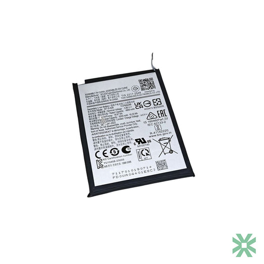 Samsung Galaxy A05 SM-A055F Uyumlu Batarya Pil WT-S-N28 5000 mAh