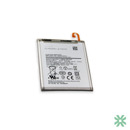 Samsung Galaxy A10 SM-A105F Uyumlu Batarya Pil EB-BA750ABU 3400 mAh