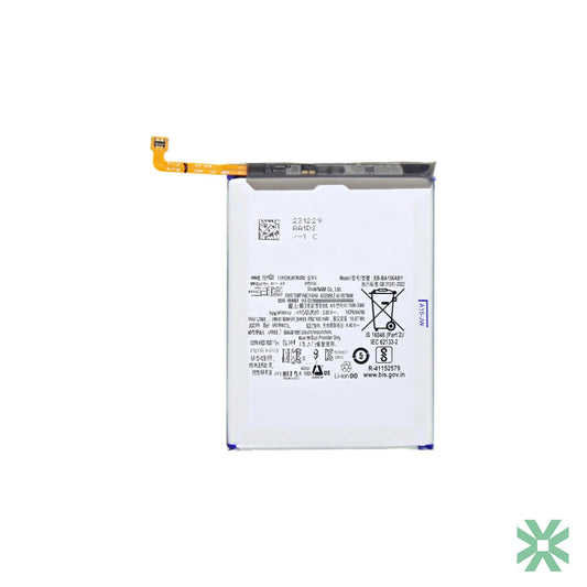 Samsung Galaxy A15 SM-A155FZKGTUR Uyumlu Batarya Pil EB-BA156ABY 4900 mAh