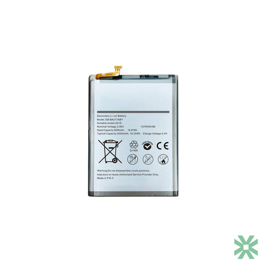 Samsung Galaxy A22 SM-A225F) Uyumlu Batarya Pil BA226ABY 5000 mAh