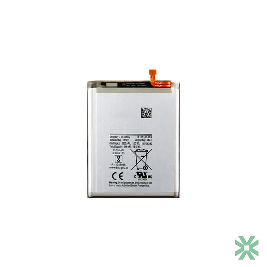 Samsung Galaxy A30 SM-A305F Uyumlu Batarya Pil EB-BA505 4000 mAh