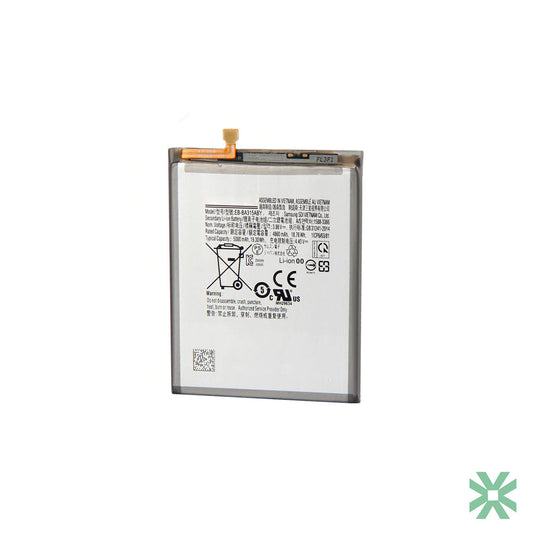Samsung Galaxy A31 SM-A315F/DS Uyumlu Batarya Pil EB-BA315ABY 5000 mAh