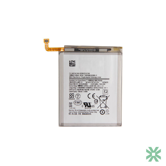 Samsung Galaxy A60 SM-A6060 Uyumlu Batarya Pil EB-BA606ABU 3500 mAh