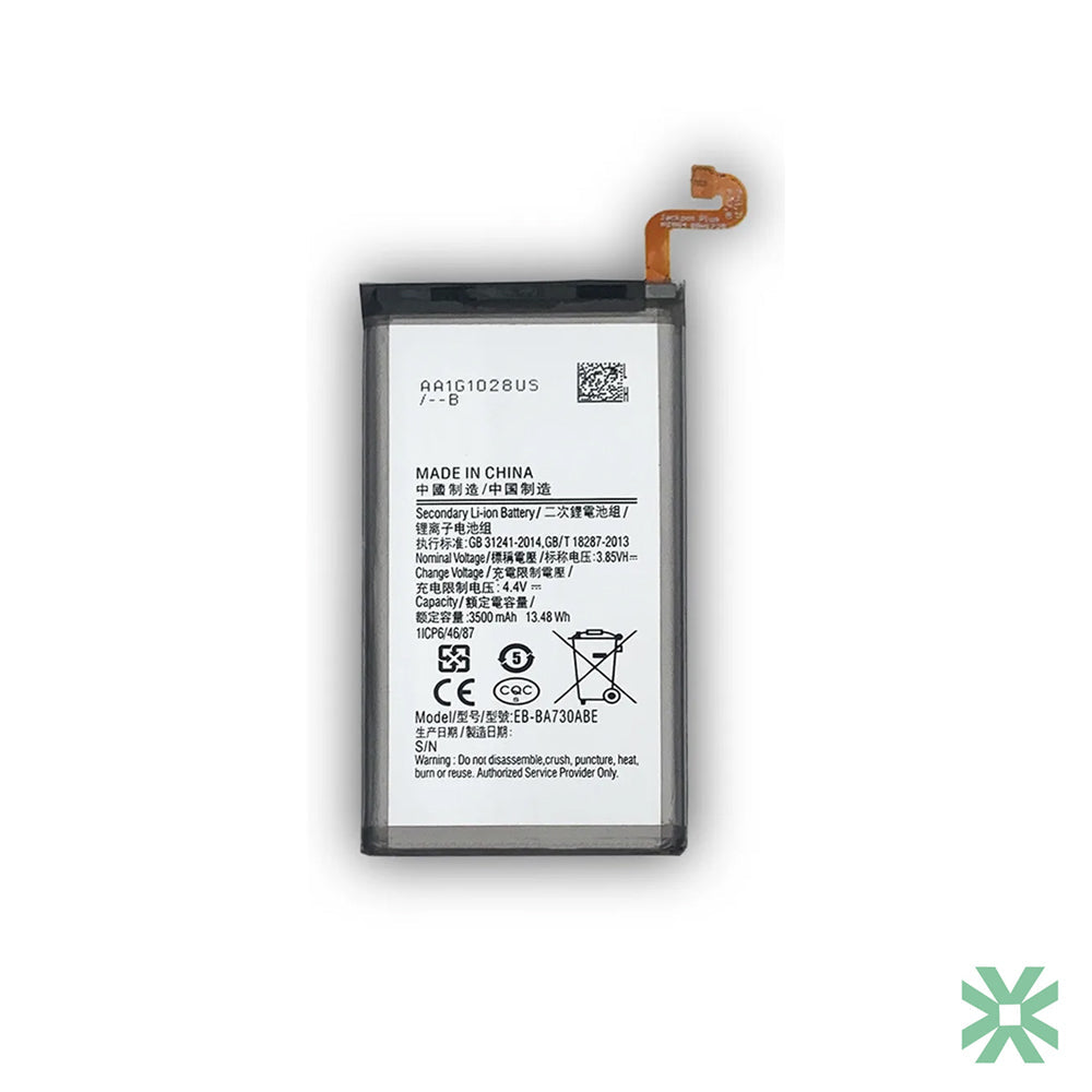 Samsung Galaxy A8 Plus SM-A730F Uyumlu Batarya Pil EB-BA730ABE 3500 mAh