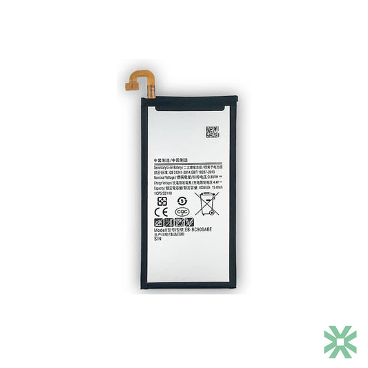 Samsung Galaxy C9 C9 PRO SM-C9000 Uyumlu Batarya Pil EB BC900ABE 4000 mAh