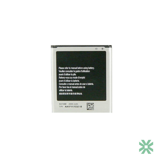 Samsung Galaxy Core Advance GT-I8580 Uyumlu Batarya Pil B210BE 2000 Mah