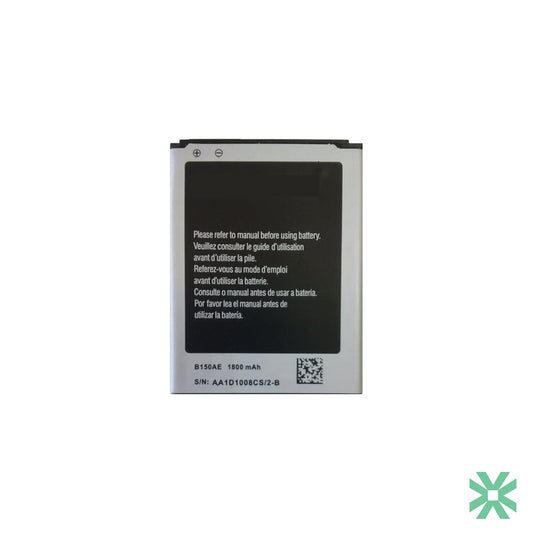 Samsung Galaxy Core GT-I8262  Uyumlu Batarya Pil b150AE-B150ACE 1800 mAh
