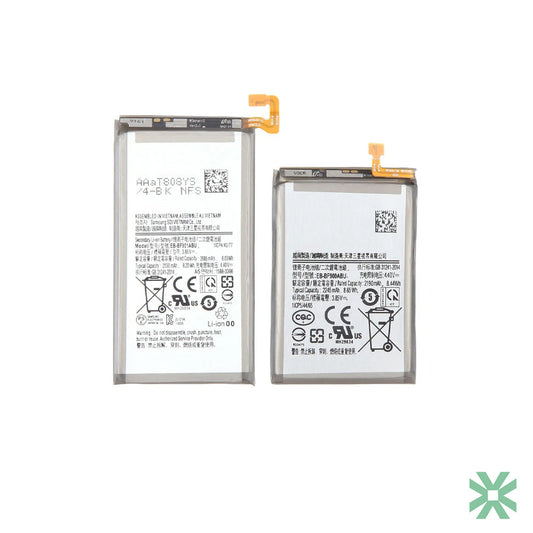 Samsung Galaxy Fold SM-F900F Uyumlu Batarya Pil EB-BF900ABU - EB-BF901ABU 2245-2130 mAh