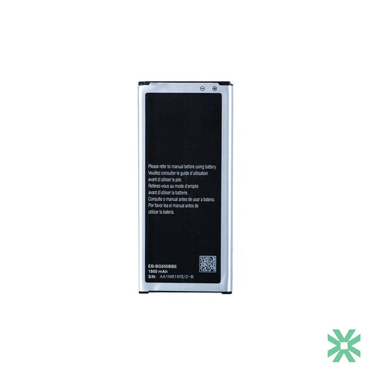 Samsung Galaxy G850 ALPHA SM-G850F Uyumlu Batarya Pil EB-BG850BBE 1860 mAh