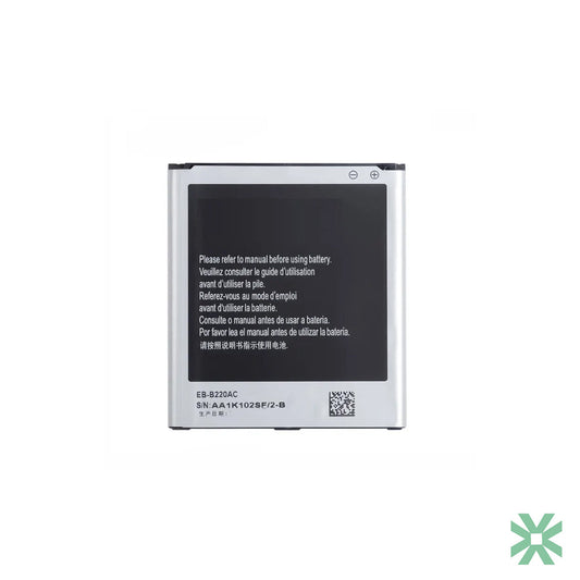 Samsung Galaxy Grand 2 SM-G7105 Uyumlu Batarya Pil EB-B220AC 2600 mAh