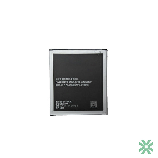 Samsung Galaxy Grand Max SM-G720 Uyumlu Batarya Pil EB-BG720CBC 2500 mAh