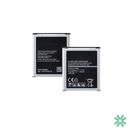 Samsung Galaxy J1 - J100 SM-J100F/H Uyumlu Batarya Pil EB-BJ100BBE 1850 mAh