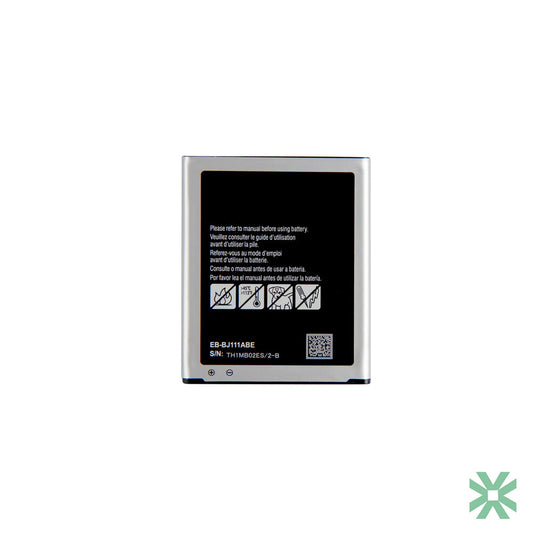 Samsung Galaxy J1 ACe SM-J110F Uyumlu Batarya Pil BJ111ABE 1800 mAh