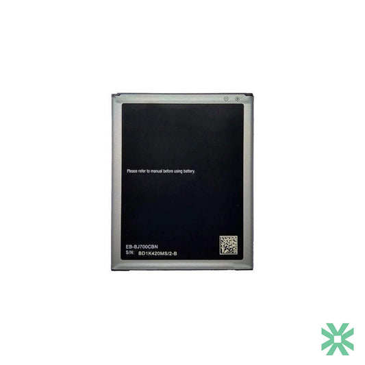 Samsung Galaxy J4 2018 SM-J400F Uyumlu Batarya Pil EB-BJ700CBN 3000 mAh