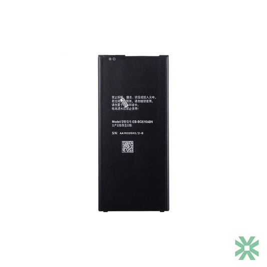 Samsung Galaxy J4 Core SM-J410F Uyumlu Batarya Pil EB-BG610ABN 3000 mAh