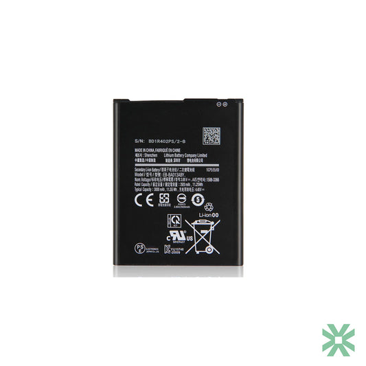 Samsung Galaxy M01 Core SM-M013F/DS Uyumlu Batarya Pil EB-BA013ABY 3000 mAh