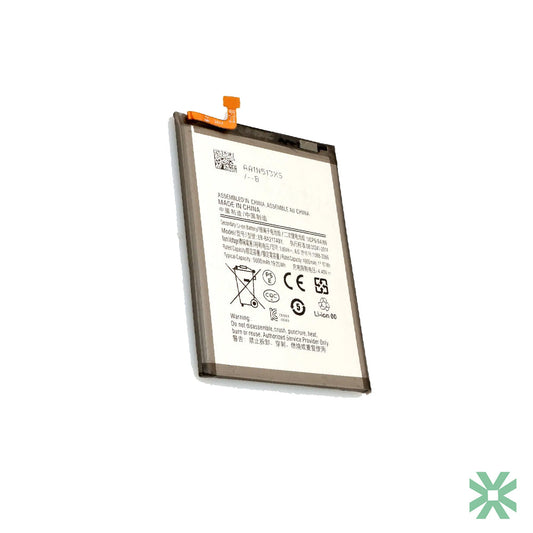 Samsung Galaxy M02 SM-M022G Uyumlu Batarya Pil EB-BA217ABY 5000 mAh