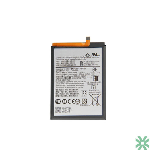 Samsung Galaxy M11 SM-115F Uyumlu Batarya Pil HQ-S71 5000 mAh