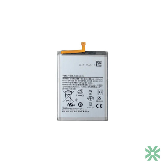 Samsung Galaxy M13 SM-M135F Uyumlu Batarya Pil EB-BM135ABS 5000 mAh