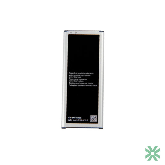 Samsung Galaxy NOTE 4 SM-N910F Uyumlu Batarya Pil EB-BN910BBE 3220 mAh