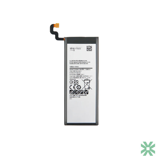 Samsung Galaxy Note 5 SM-N920F Uyumlu Batarya Pil EB-BN920ABE 3000 mAh