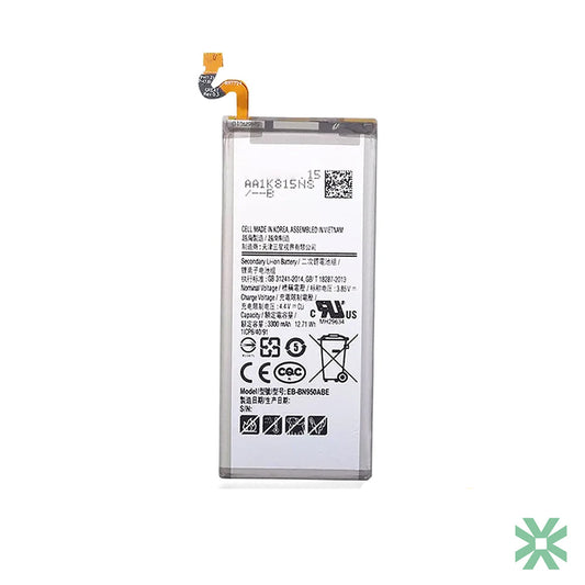 Samsung Galaxy Note 8 SM-N950F Uyumlu Batarya Pil EB-BN950ABE 3300 mAh
