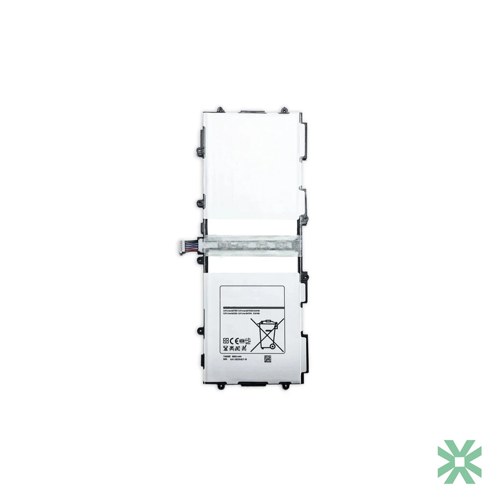 Samsung Galaxy P5210 Uyumlu Batarya Pil T4500e 6800 mAh