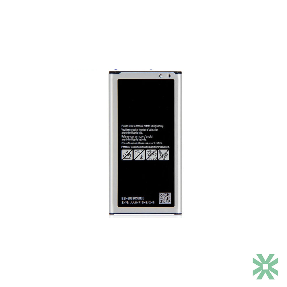 Samsung Galaxy S5 Neo SM-G903F Uyumlu Batarya Pil BG900BBEGIN 2800 mAh
