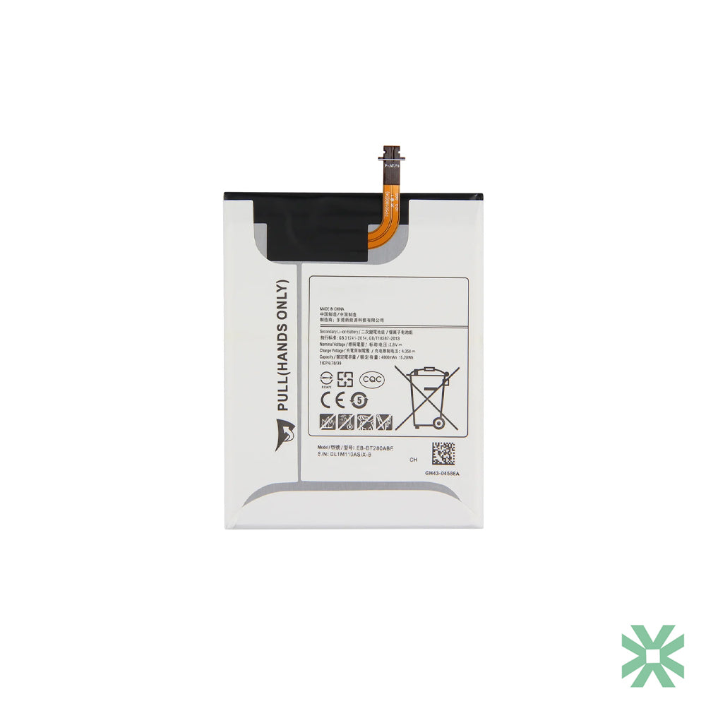 Samsung Galaxy T280 Uyumlu Batarya Pil EB-BT280ABE 4000 mAh