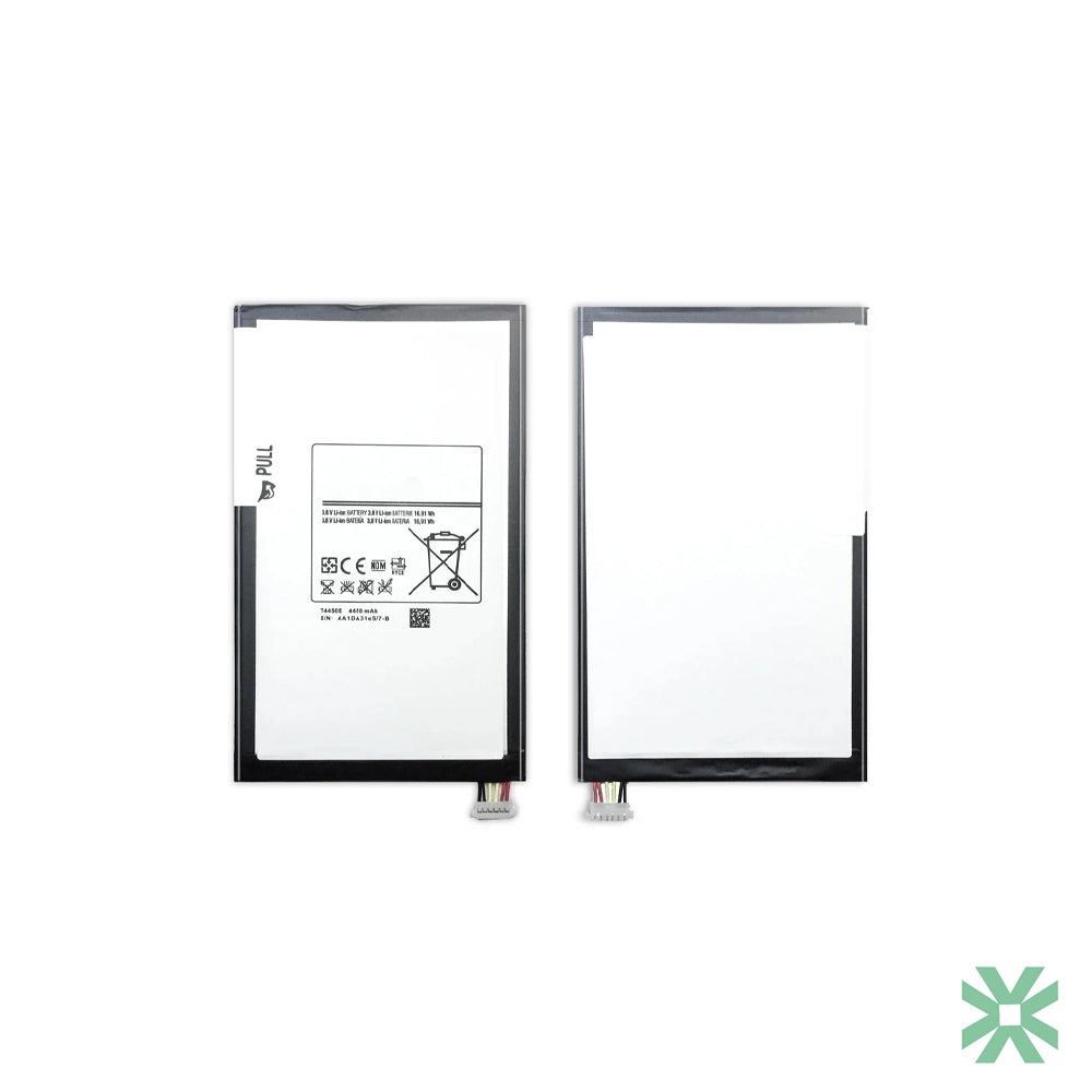 Samsung Galaxy T310 ( Tab 3 ) Uyumlu Batarya Pil T4450E 4450 mAh